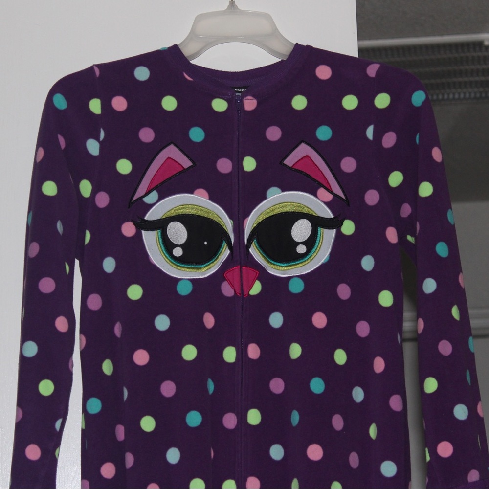Girls Onsie